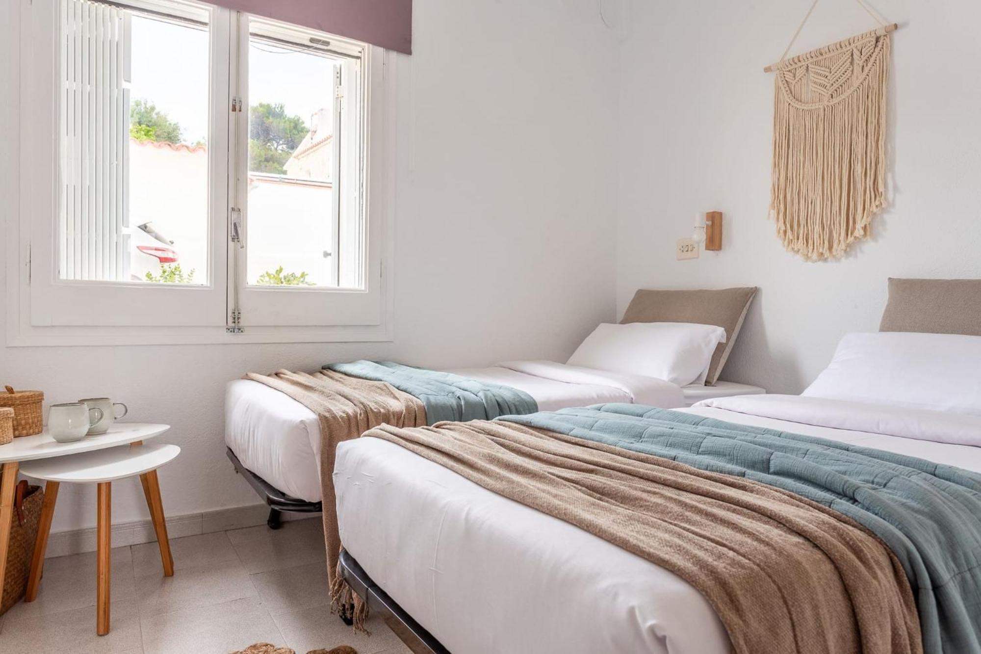 Apartamento Bohemia Л'Аскала Екстер'єр фото