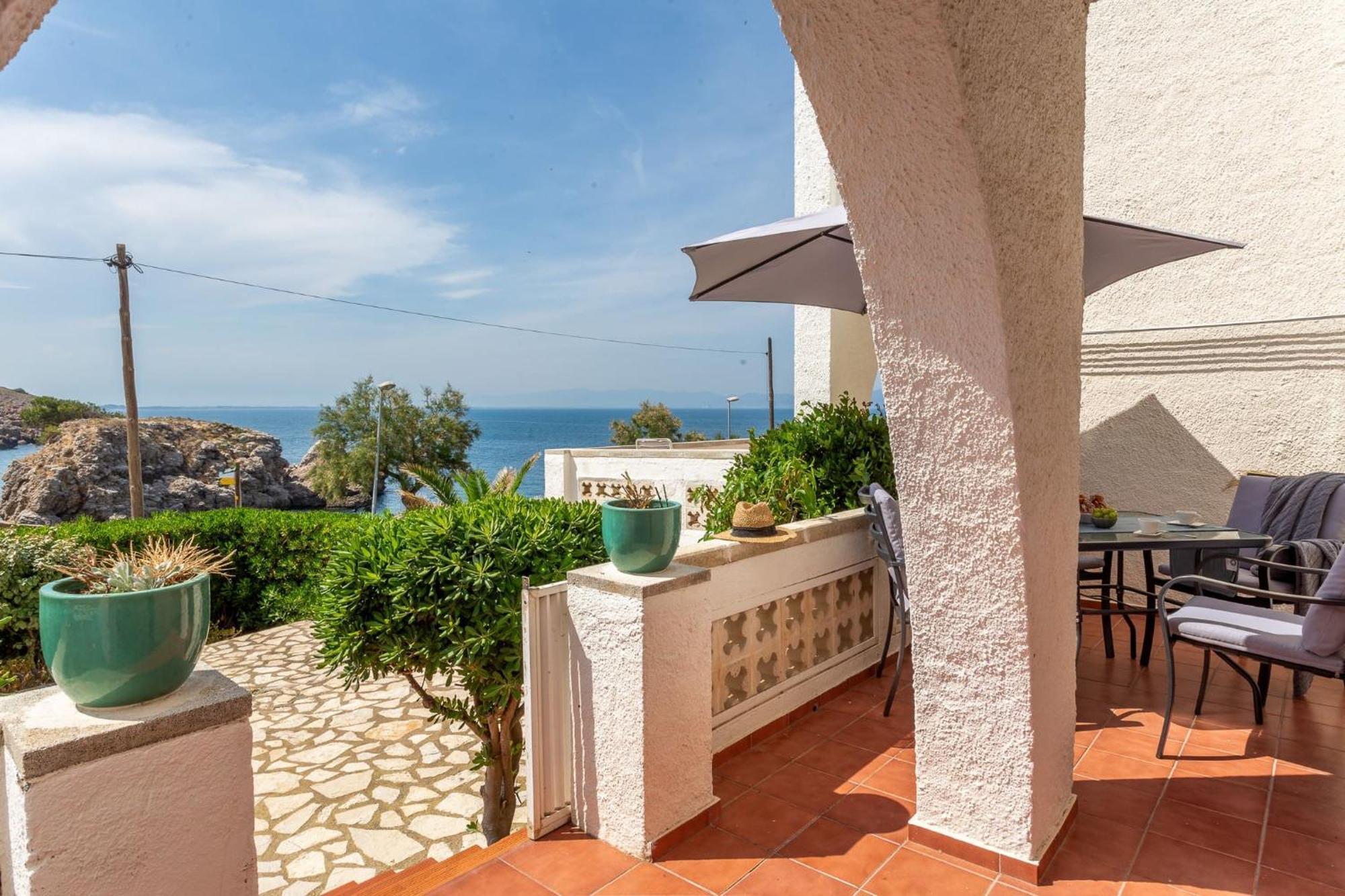 Apartamento Bohemia Л'Аскала Екстер'єр фото