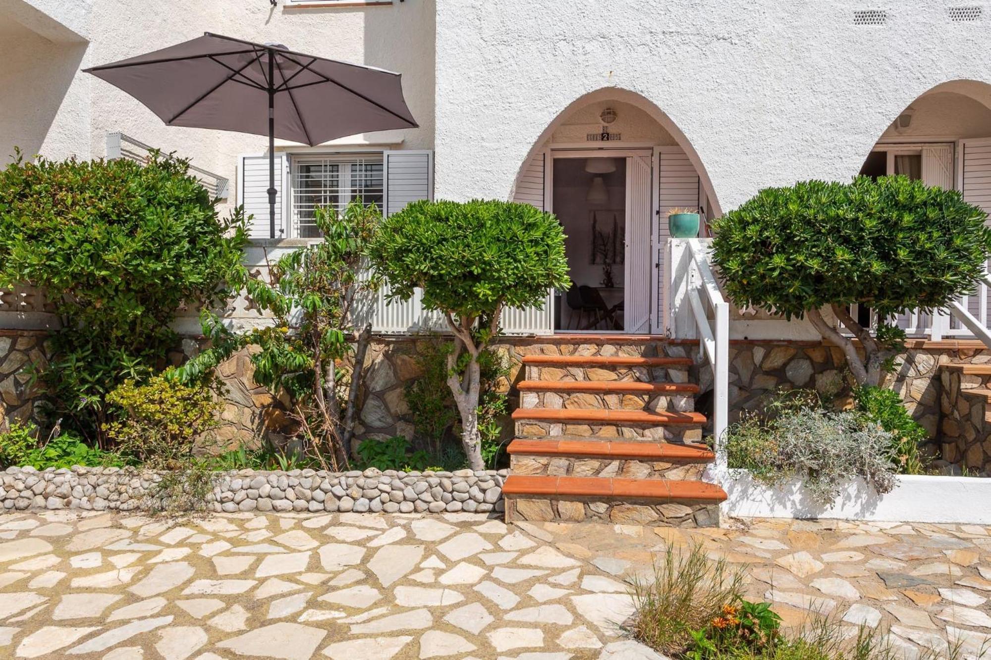 Apartamento Bohemia Л'Аскала Екстер'єр фото